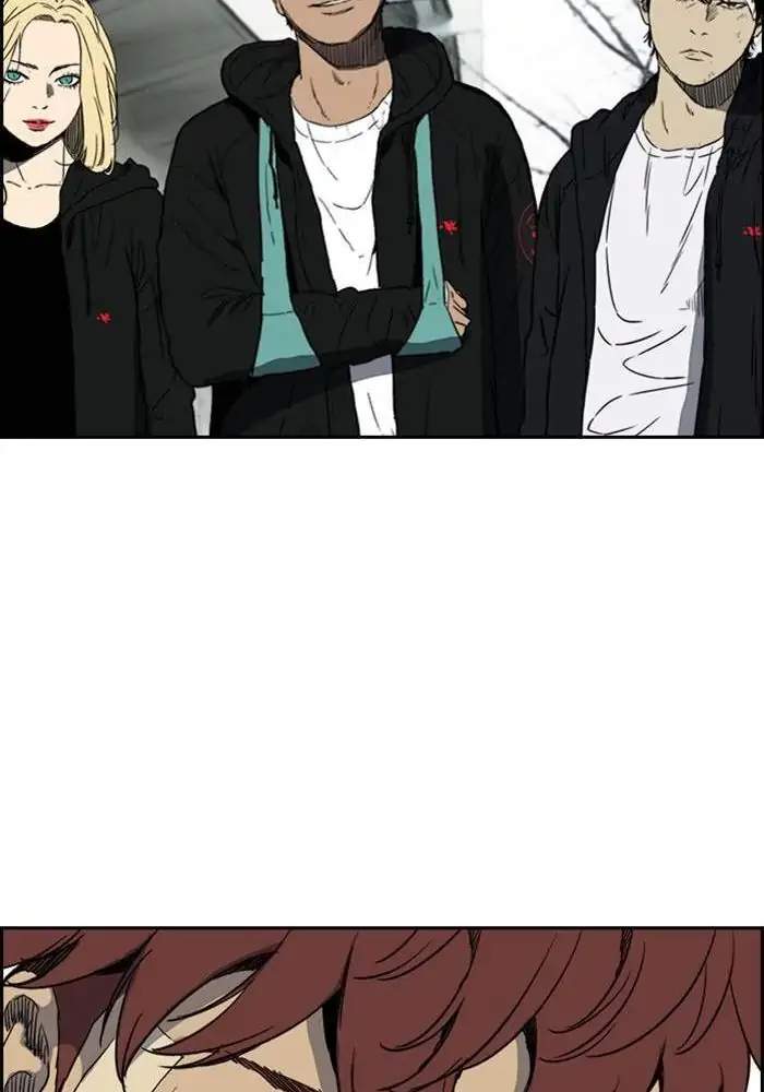 Wind Breaker chapter 246 halaman 41