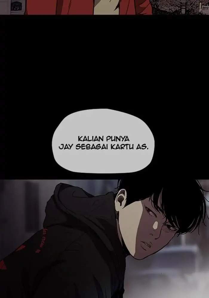 Wind Breaker chapter 246 halaman 45