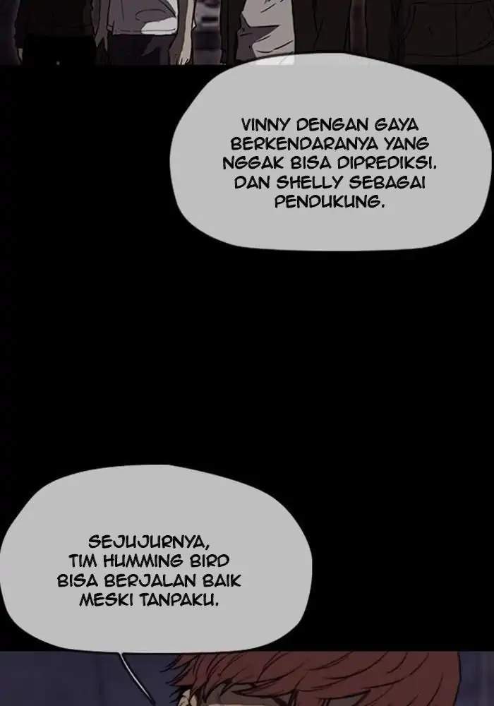 Wind Breaker chapter 246 halaman 47