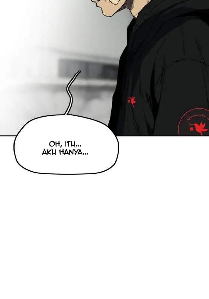 Wind Breaker chapter 246 halaman 50