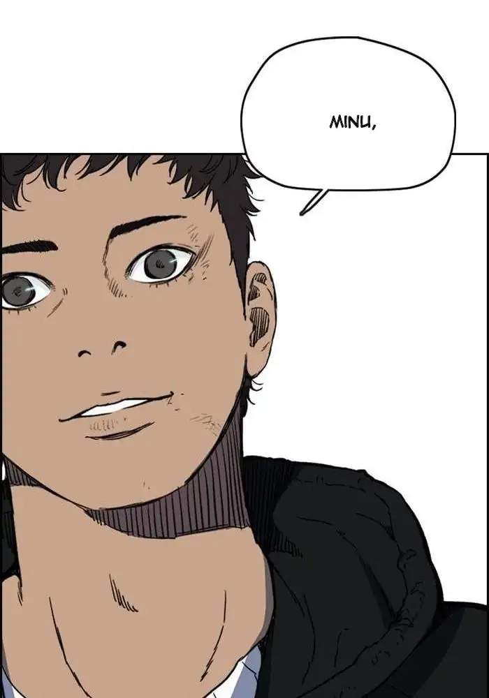 Wind Breaker chapter 246 halaman 51