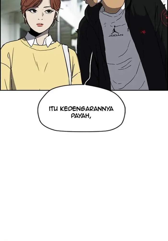 Wind Breaker chapter 246 halaman 58