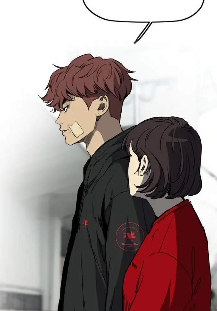 Wind Breaker chapter 246 halaman 64