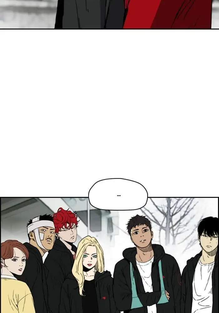 Wind Breaker chapter 246 halaman 65