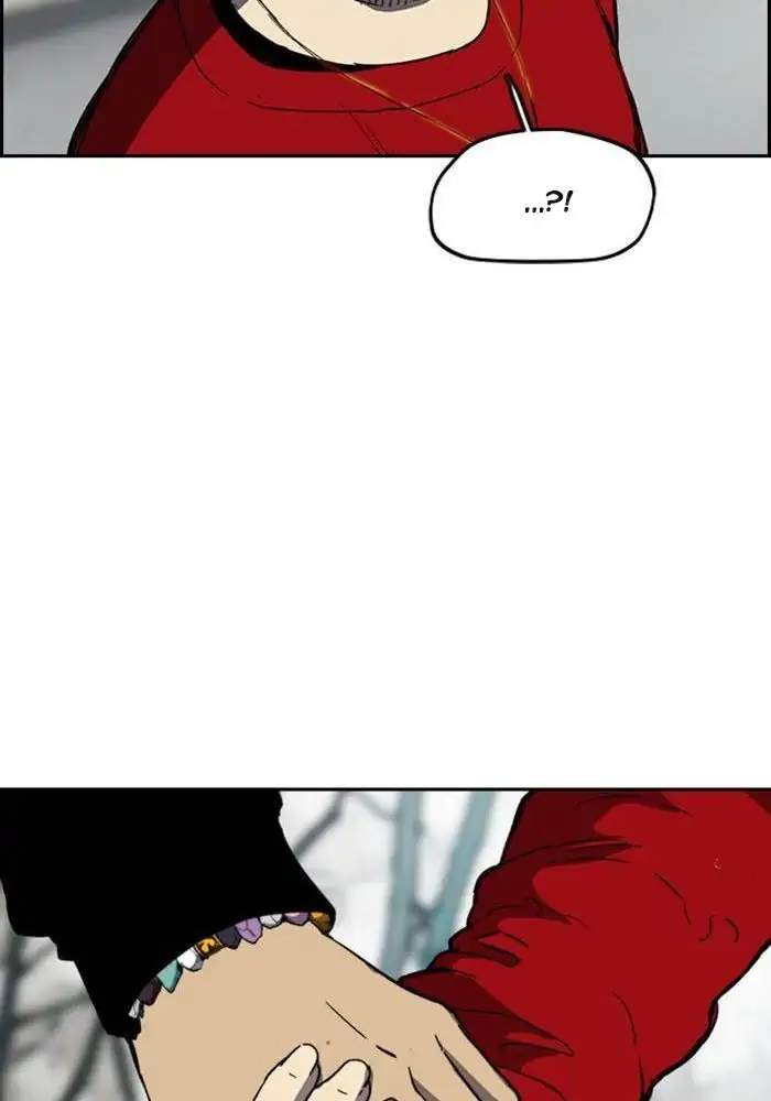 Wind Breaker chapter 246 halaman 69
