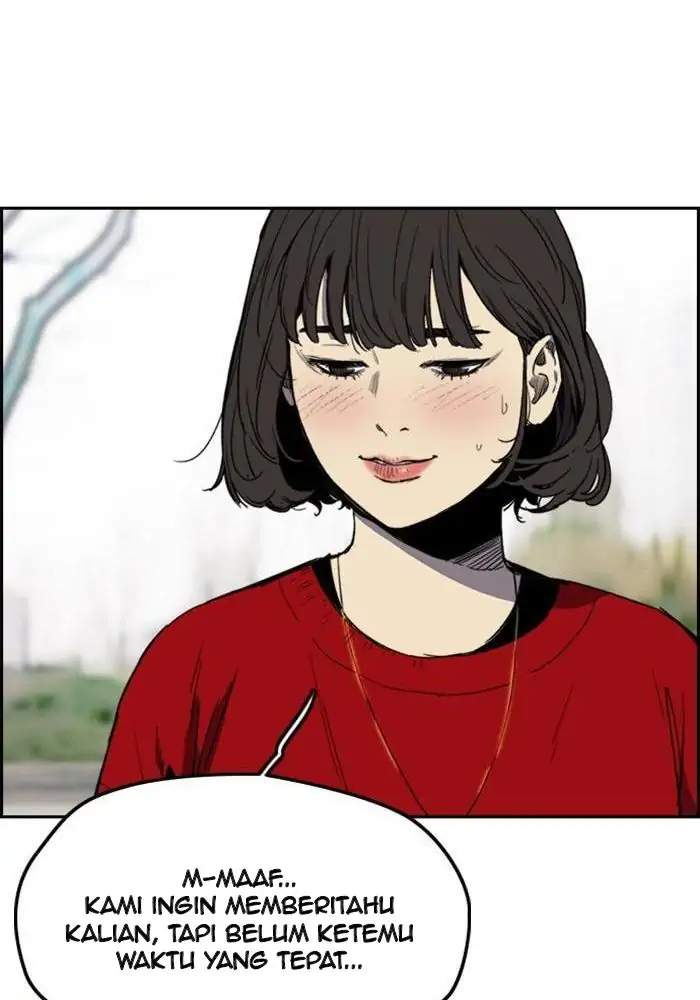 Wind Breaker chapter 246 halaman 74