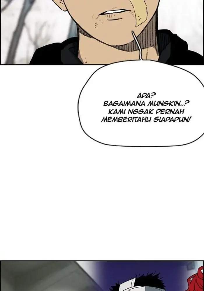 Wind Breaker chapter 246 halaman 78