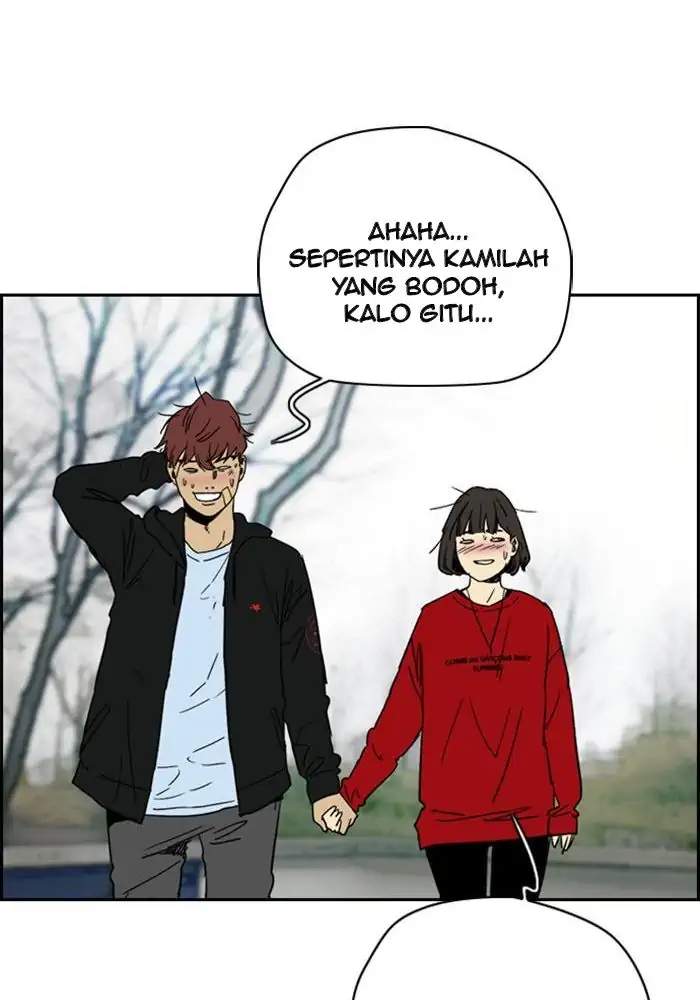 Wind Breaker chapter 246 halaman 83