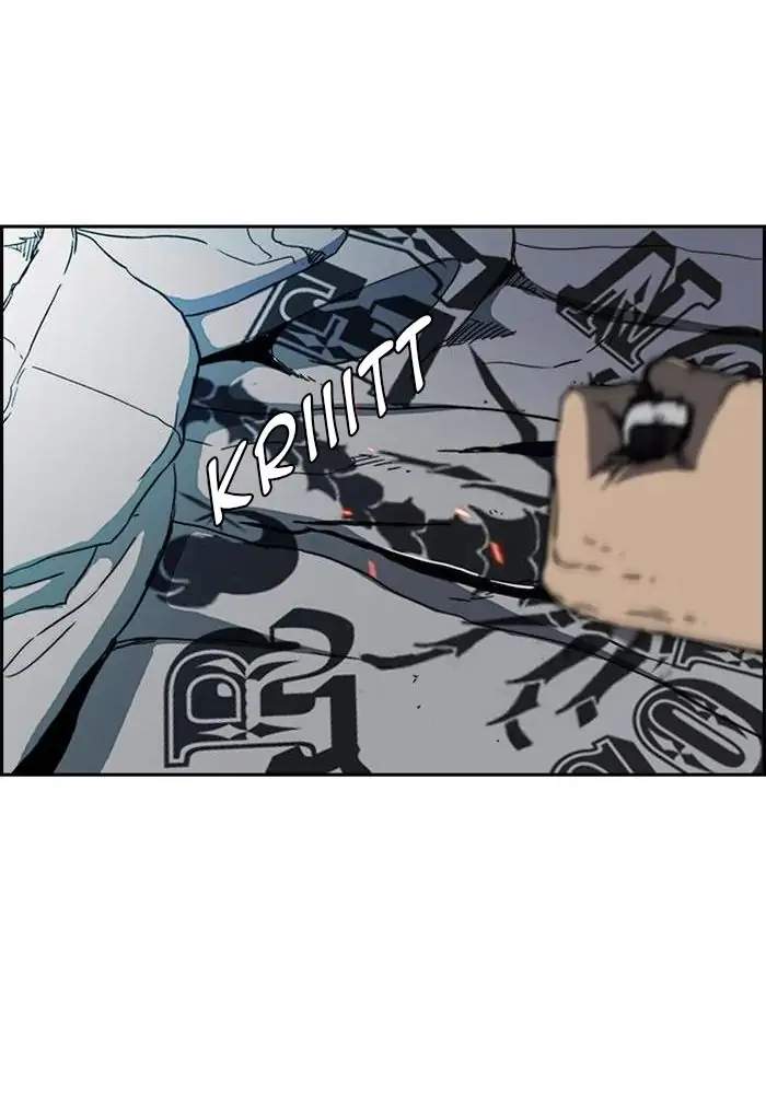 Wind Breaker chapter 246 halaman 91
