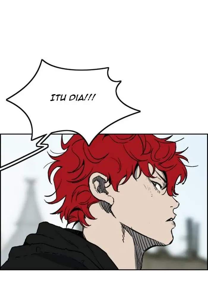 Wind Breaker chapter 247 halaman 8