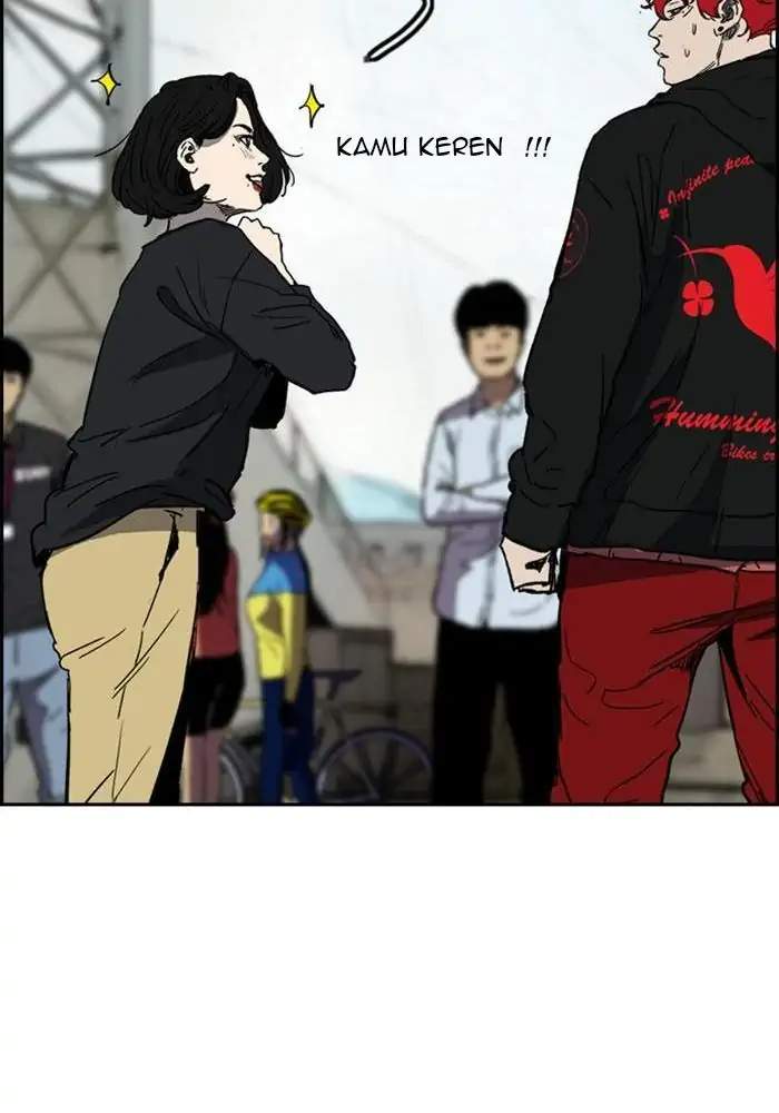 Wind Breaker chapter 247 halaman 12