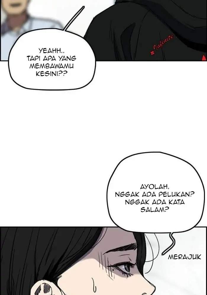 Wind Breaker chapter 247 halaman 15