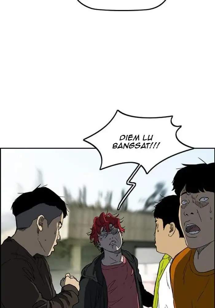 Wind Breaker chapter 247 halaman 26