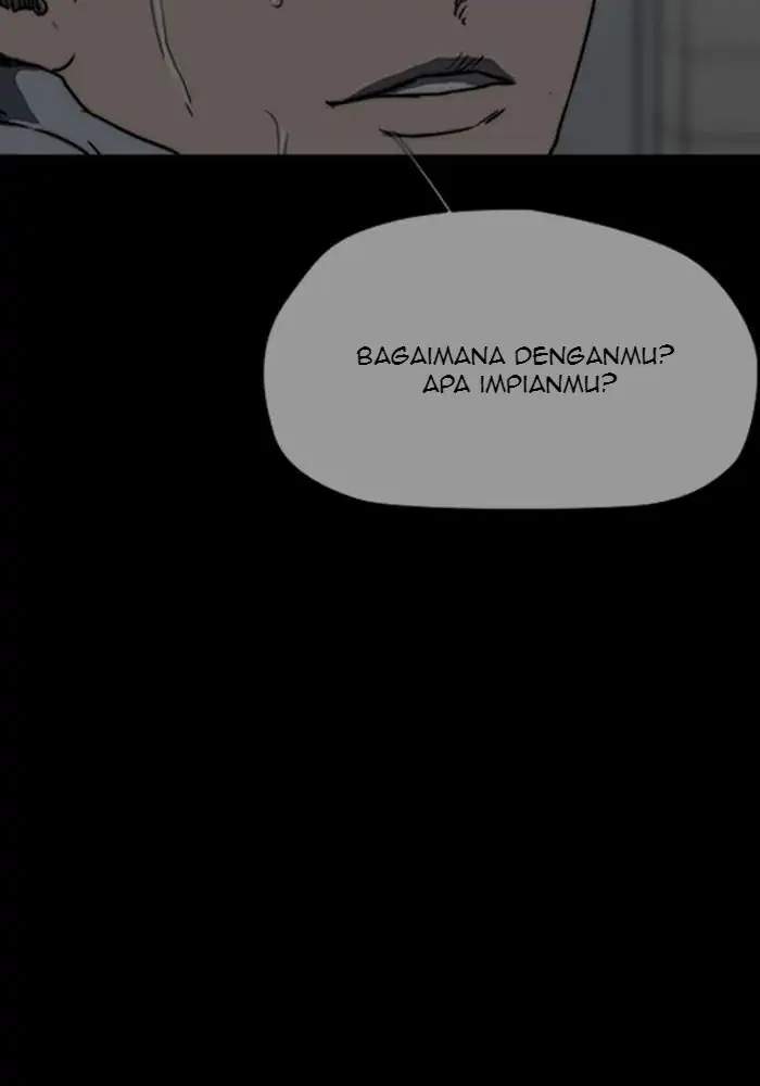 Wind Breaker chapter 247 halaman 35