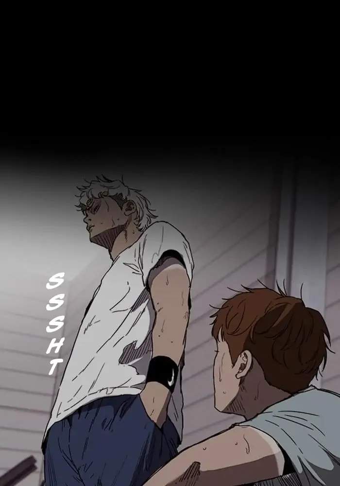 Wind Breaker chapter 247 halaman 36