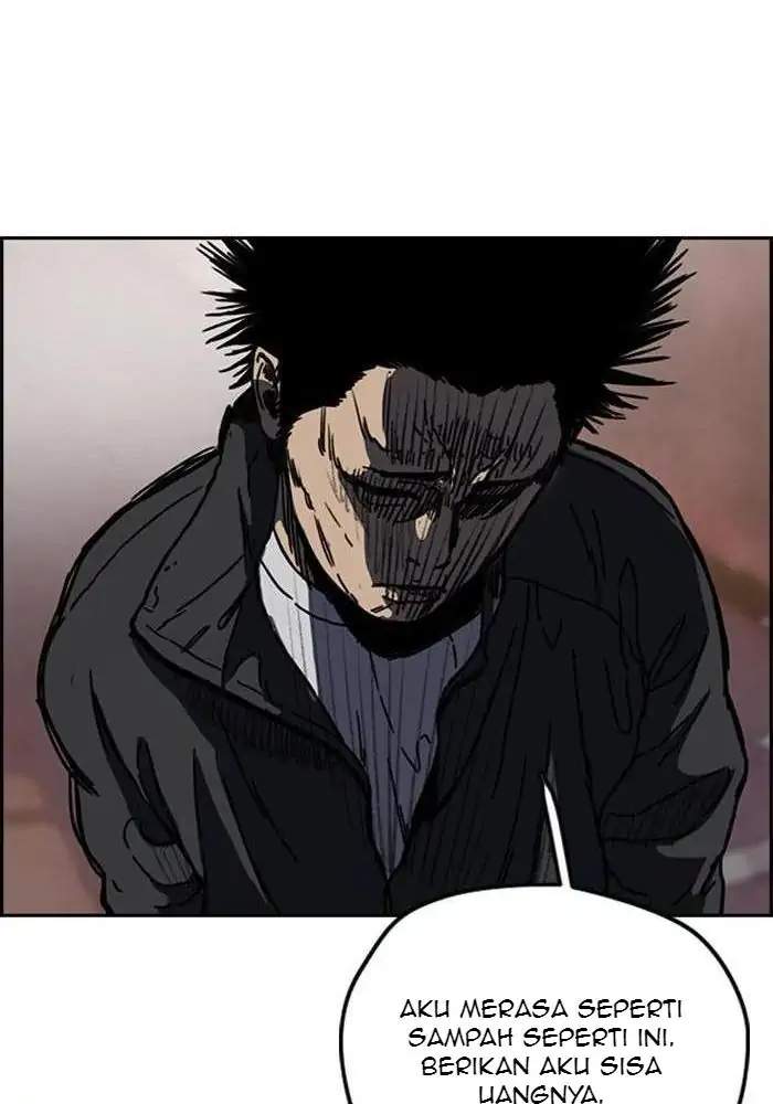 Wind Breaker chapter 247 halaman 73