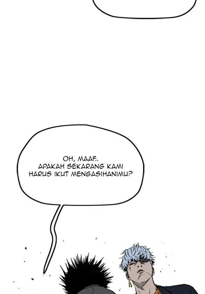 Wind Breaker chapter 247 halaman 74