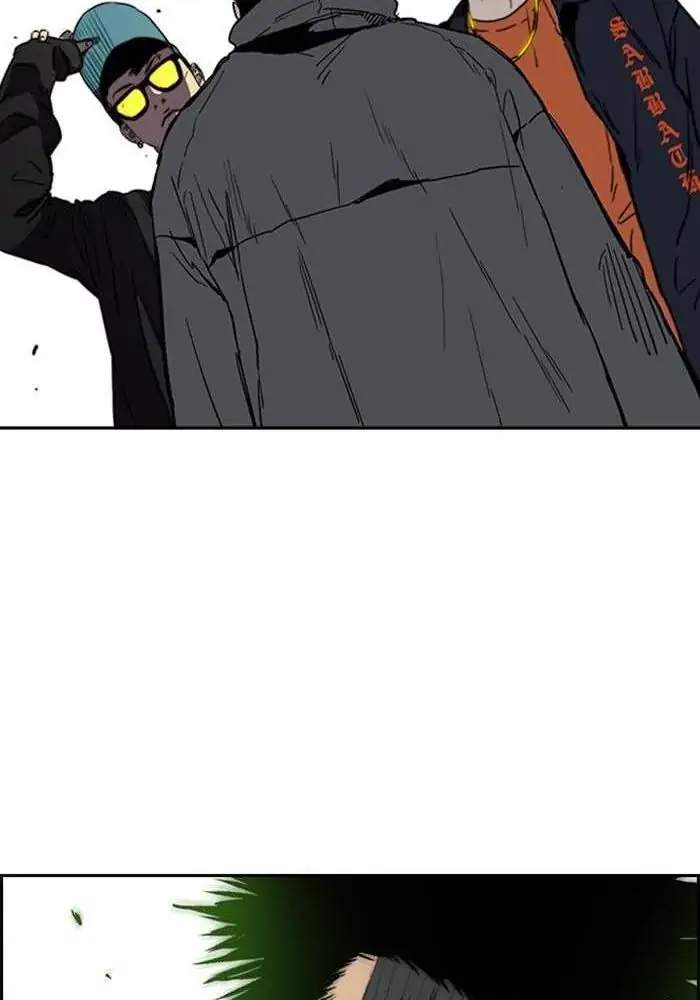 Wind Breaker chapter 247 halaman 75