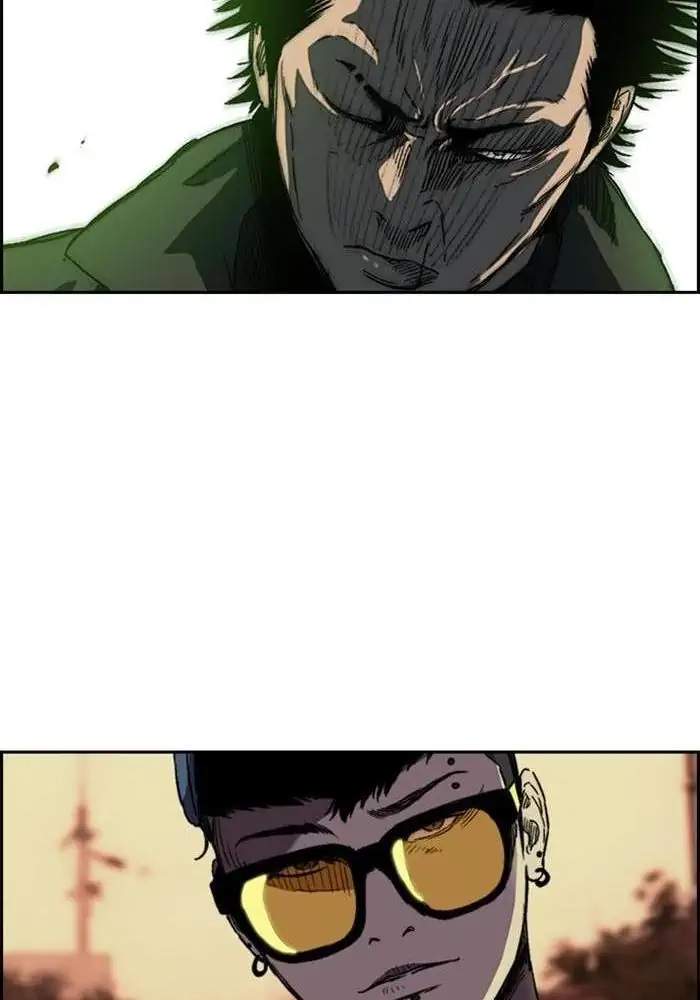 Wind Breaker chapter 247 halaman 76