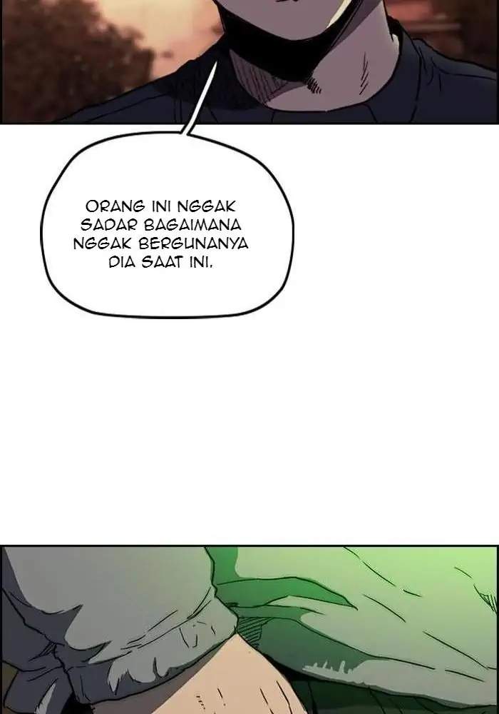 Wind Breaker chapter 247 halaman 77