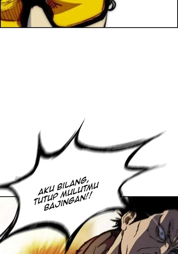 Wind Breaker chapter 247 halaman 79