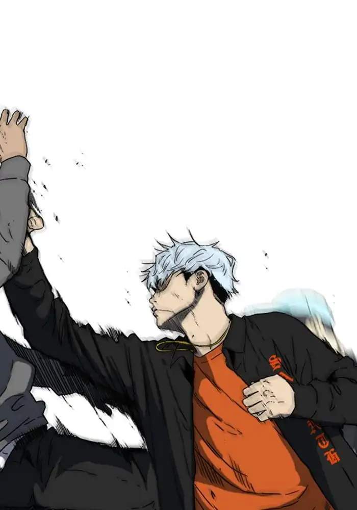 Wind Breaker chapter 247 halaman 83