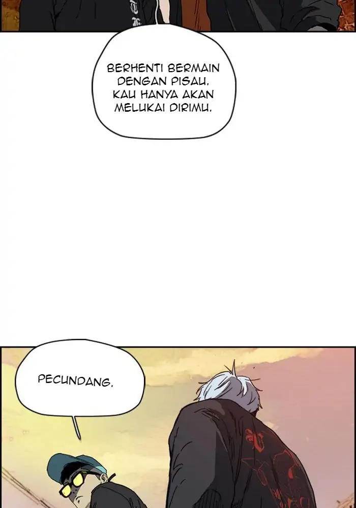 Wind Breaker chapter 247 halaman 87