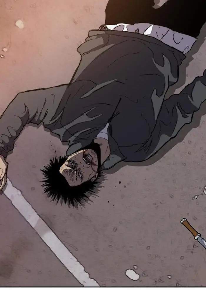 Wind Breaker chapter 247 halaman 89