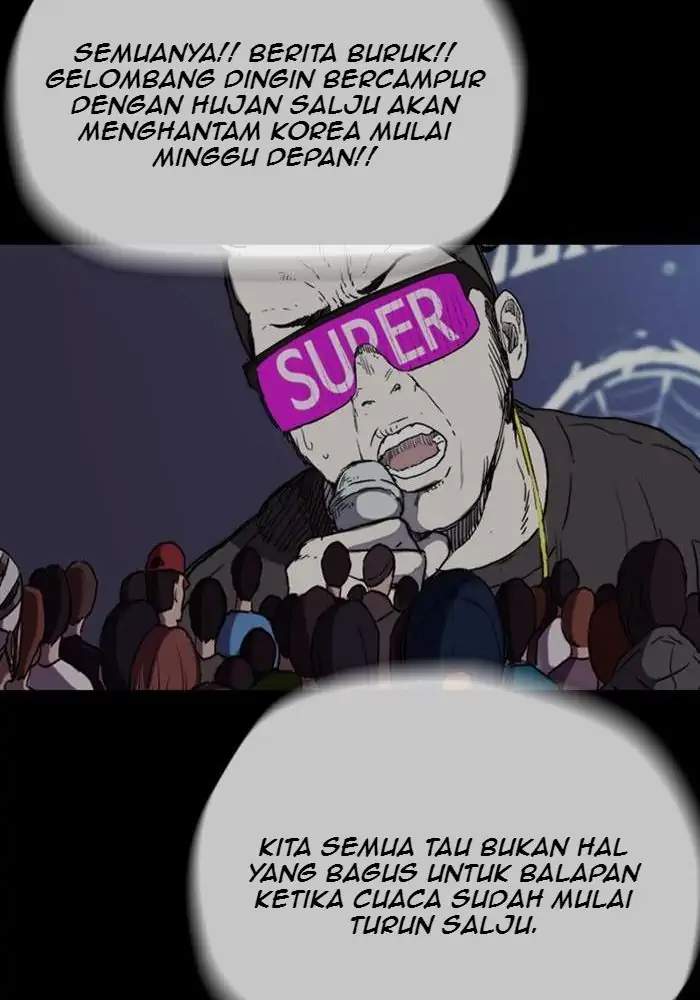Wind Breaker chapter 247 halaman 95