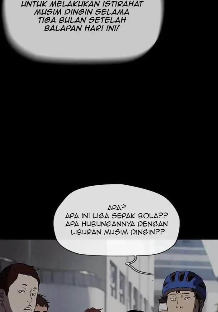 Wind Breaker chapter 247 halaman 97