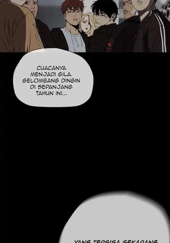 Wind Breaker chapter 247 halaman 98