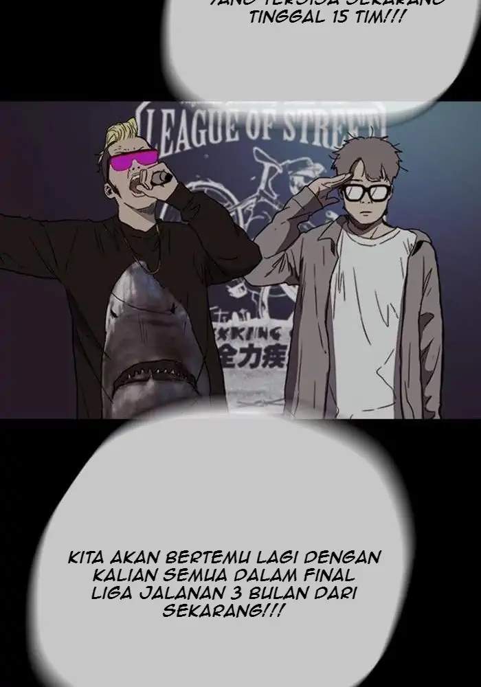 Wind Breaker chapter 247 halaman 99