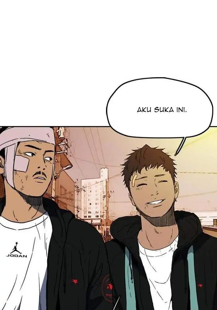 Wind Breaker chapter 247 halaman 101