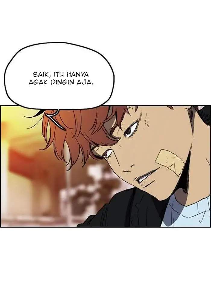 Wind Breaker chapter 247 halaman 103