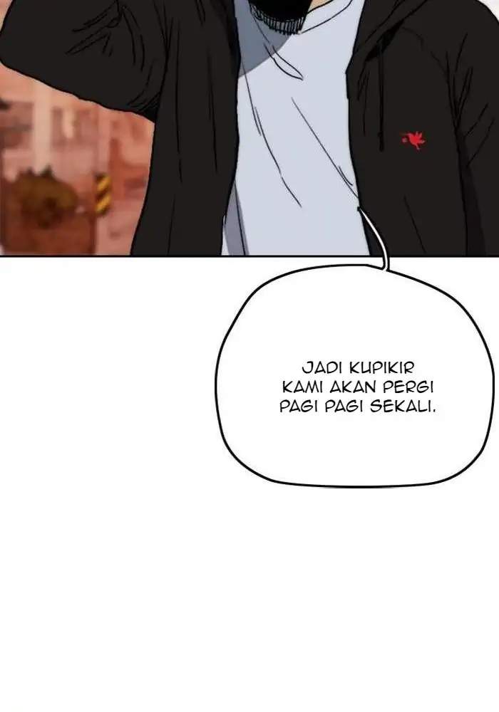 Wind Breaker chapter 247 halaman 106