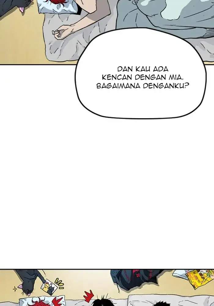 Wind Breaker chapter 248 halaman 8
