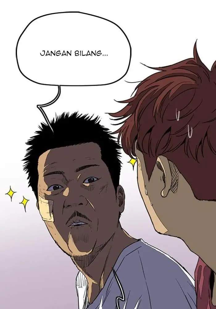 Wind Breaker chapter 248 halaman 20