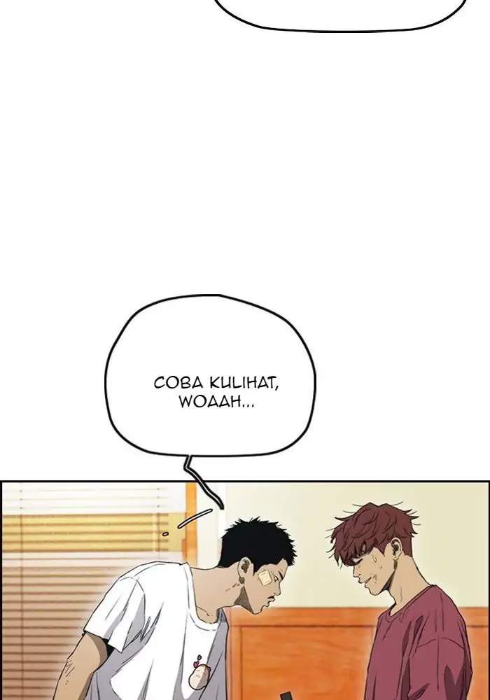Wind Breaker chapter 248 halaman 31