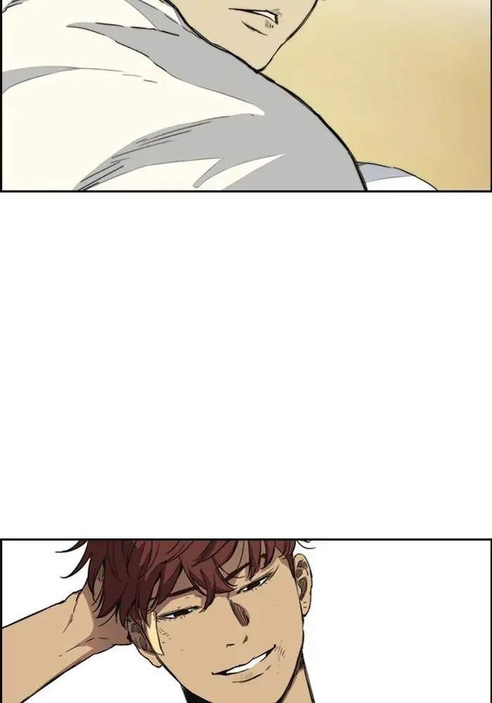 Wind Breaker chapter 248 halaman 33
