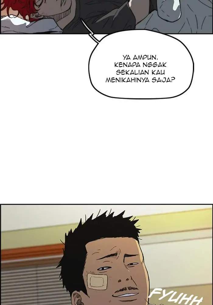 Wind Breaker chapter 248 halaman 36