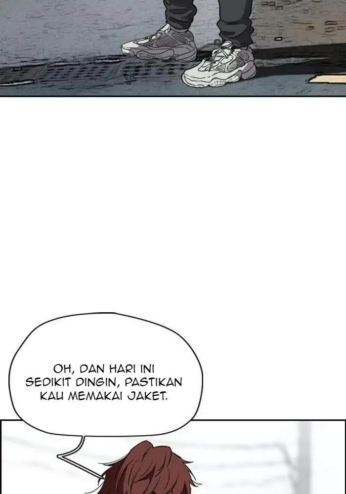 Wind Breaker chapter 248 halaman 47