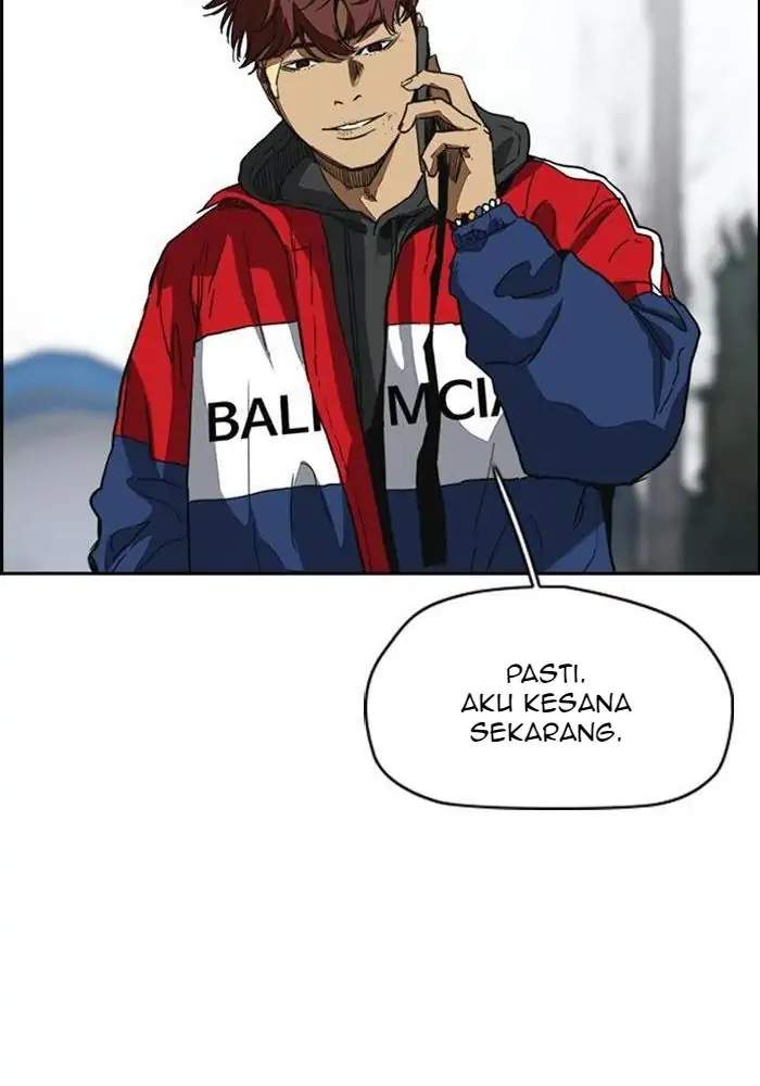 Wind Breaker chapter 248 halaman 48