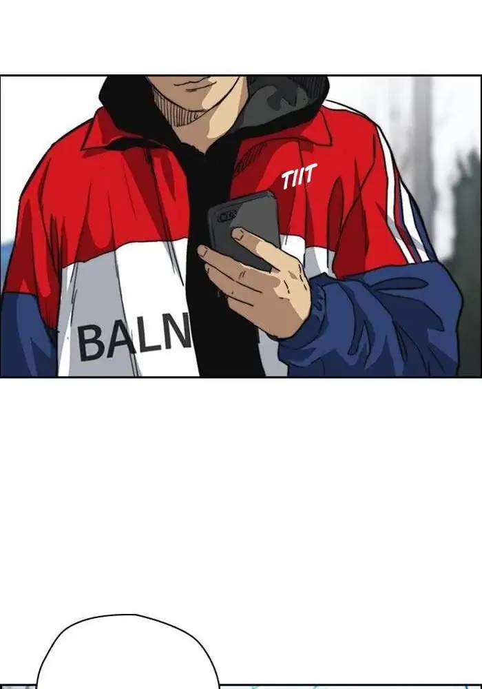 Wind Breaker chapter 248 halaman 49