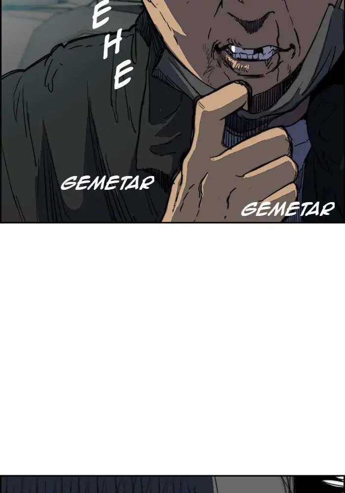 Wind Breaker chapter 248 halaman 61