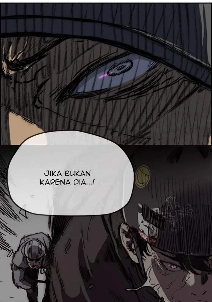 Wind Breaker chapter 248 halaman 63