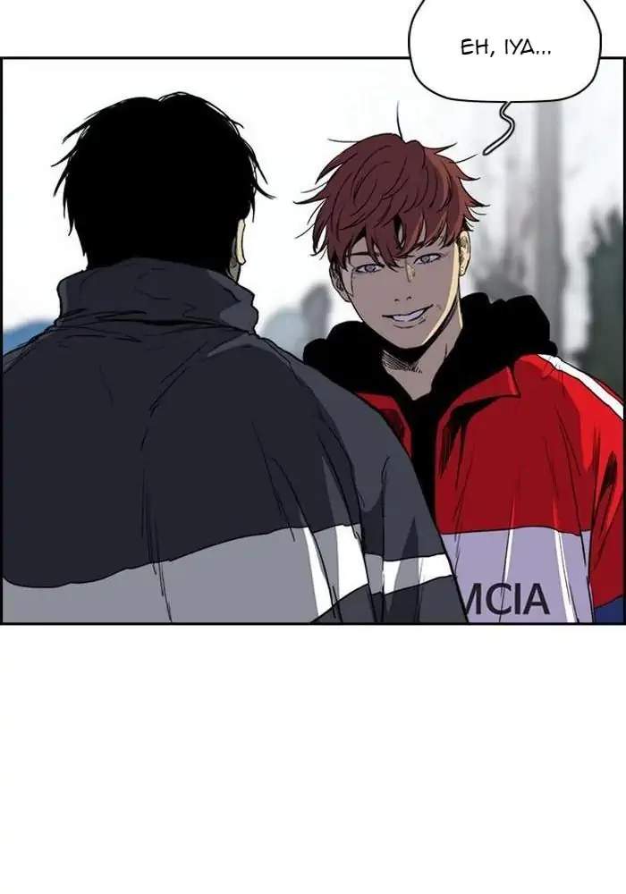 Wind Breaker chapter 248 halaman 70