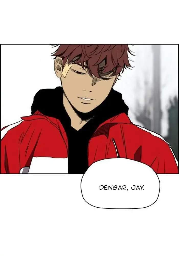 Wind Breaker chapter 248 halaman 71