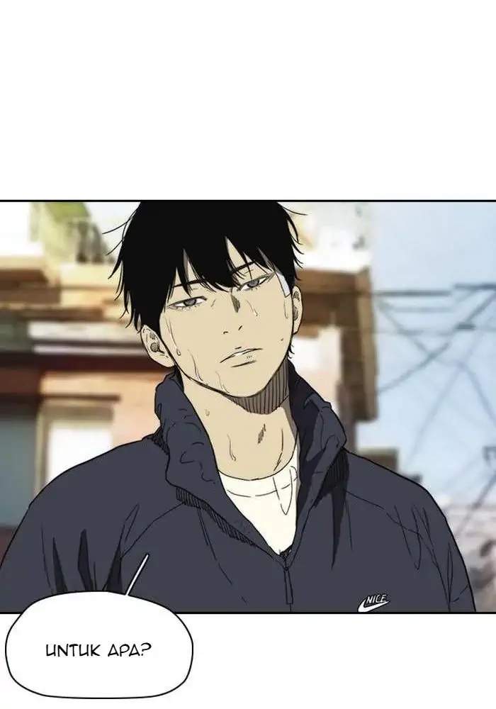 Wind Breaker chapter 248 halaman 78