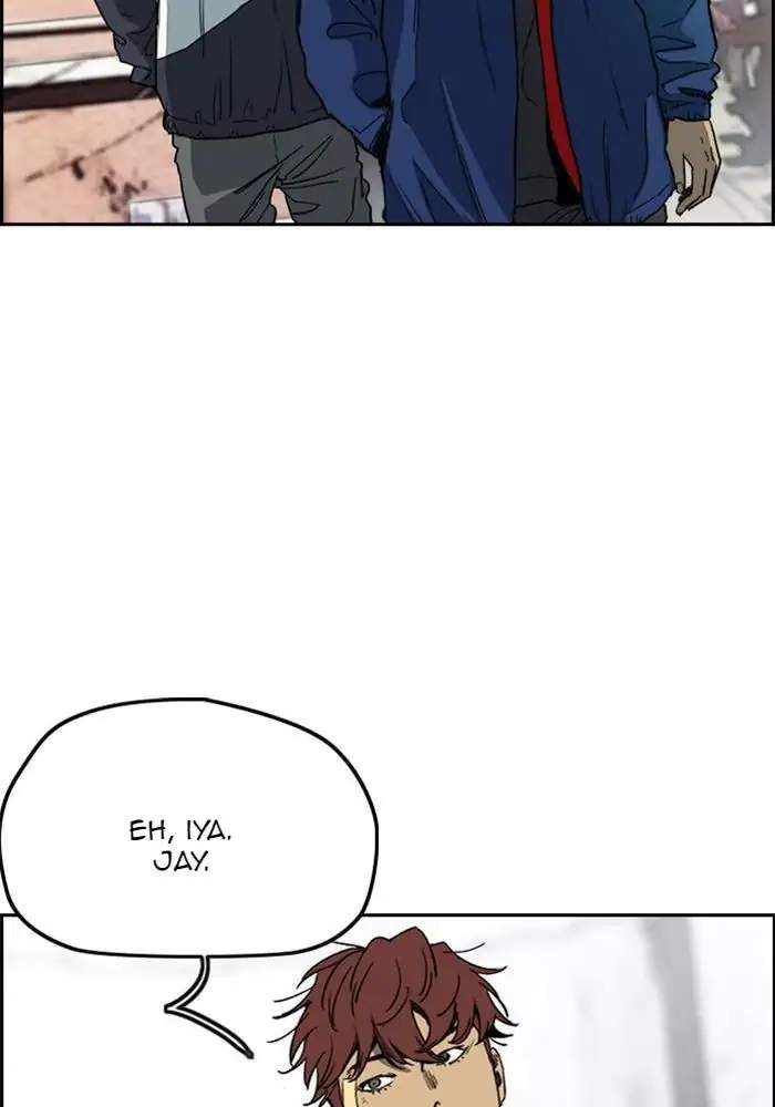 Wind Breaker chapter 248 halaman 86