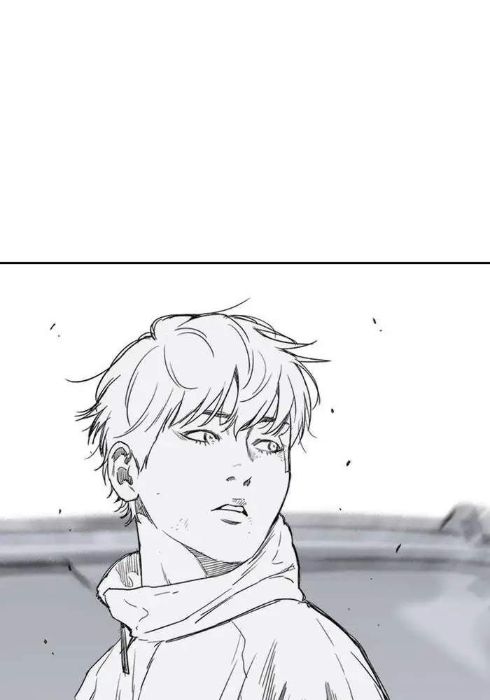 Wind Breaker chapter 248 halaman 94
